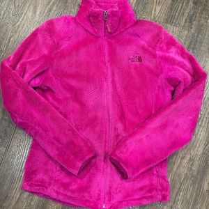The North Face Osito 2 Jacket